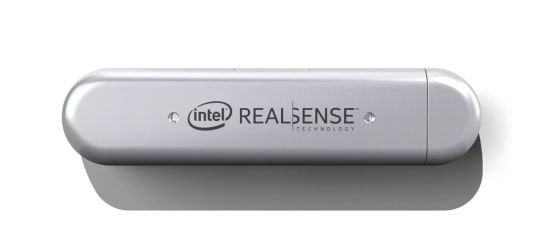 Vente Intel RealSense D415 Intel au meilleur prix - visuel 2