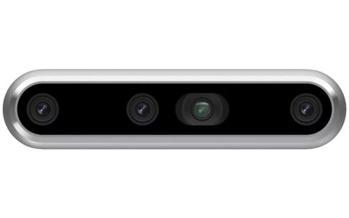 Achat Webcam Intel RealSense D455 sur hello RSE
