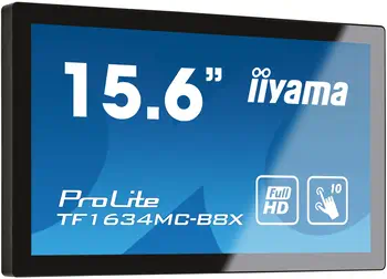 Achat responsable TF1634MC-B8X