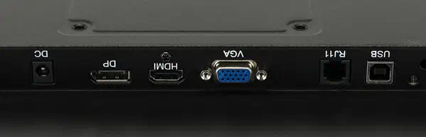 iiyama ProLite TF1634MC-B8X écran plat de PC 39,6 cm (15.6") 1920 x 1080 pixels Full HD LED Écran ta - Ecran Ordinateur - visuel 9