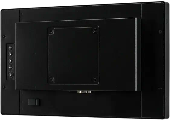 iiyama ProLite TF1634MC-B8X écran plat de PC 39,6 cm (15.6") 1920 x 1080 pixels Full HD LED Écran ta - Ecran Ordinateur - visuel 7