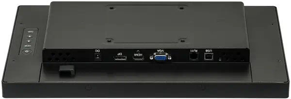 iiyama ProLite TF1634MC-B8X écran plat de PC 39,6 cm (15.6") 1920 x 1080 pixels Full HD LED Écran ta - Ecran Ordinateur - visuel 8