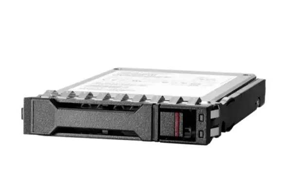 HPE P41402-B21 disque SSD 1,92 To 2.5" U.3 NVMe - Disque dur SSD - visuel 1