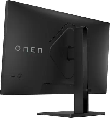 Écran gamer FHD 165 Hz OMEN 27 pouces HP - visuel 1 - hello RSE - Résolution FHD
