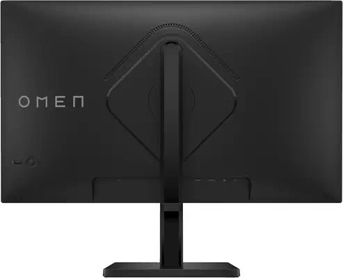 Écran gamer FHD 165 Hz OMEN 27 pouces HP - visuel 1 - hello RSE - HDR