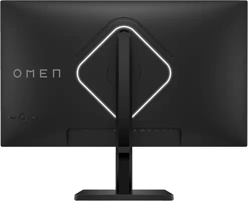 Écran gamer UHD 144 Hz OMEN 27 pouces - OMEN 27k - HP - Ecran Ordinateur - visuel 6