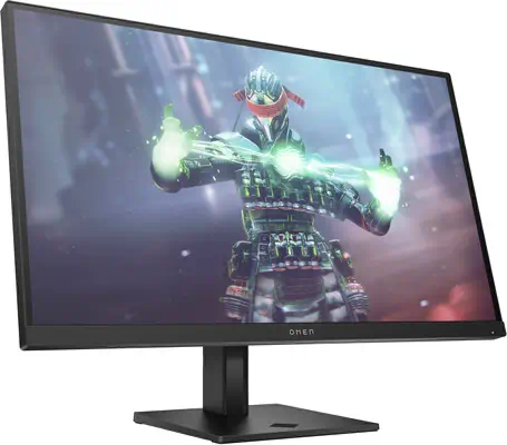 Écran gamer UHD 144 Hz OMEN 27 pouces - OMEN 27k - HP - Ecran Ordinateur - visuel 3