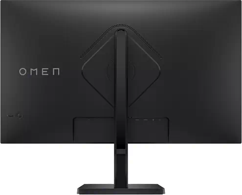 Écran gamer QHD 165 Hz OMEN 31,5 pouces HP - visuel 1 - hello RSE - HDR