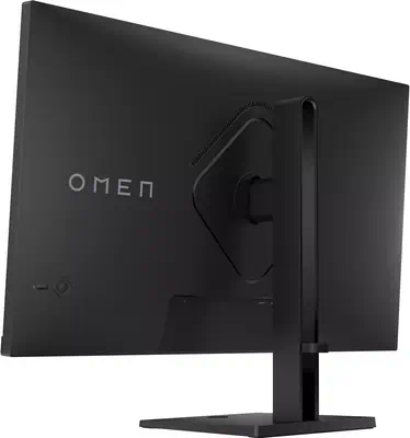 Écran gamer QHD 165 Hz OMEN 31,5 pouces HP - visuel 1 - hello RSE - Taux de rafraîchissement de 165 Hz