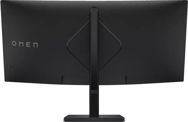 Écran gamer incurvé WQHD 165 Hz OMEN 34 HP - visuel 1 - hello RSE - EXPÉRIENCE ULTRA-IMMERSIVE