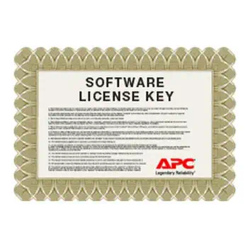 APC AP951000 licence et mise à jour de logiciel Anglais meilleur prix