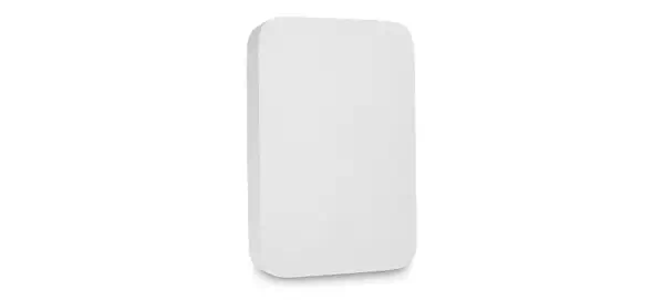 Cisco MR36H-HW point d'accès réseaux locaux sans fil Blanc Connexion Ethernet, supportant l'alimenta - Accessoire Wifi - visuel 1