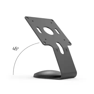 Compulocks 111B chariot et support multimédia Noir Tablette - Accessoires Tablette - visuel 8