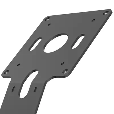 Compulocks 111B chariot et support multimédia Noir Tablette - Accessoires Tablette - visuel 9