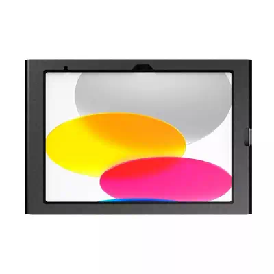 Compulocks 209SWLB support antivol pour tablettes 27,7 cm (10.9") Noir - Accessoires Tablette - visuel 3