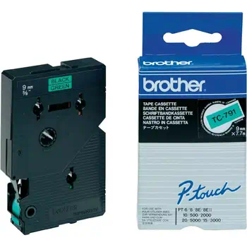 Achat Brother TC-791 et autres produits de la marque Brother