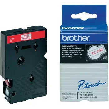 Achat Brother TC-292 et autres produits de la marque Brother