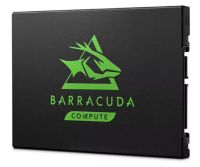 Revendeur officiel Seagate BarraCuda 120