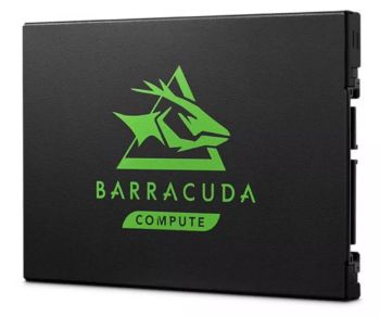 Achat Seagate BarraCuda 120 au meilleur prix
