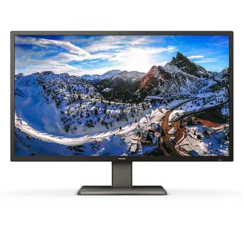 Ecran Ordinateur 42.5" garantie