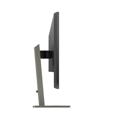 Philips P Line 439P1/00 LED display 108 cm Philips - visuel 1 - hello RSE - Commutateur KVM intégré pour basculer facilement entre les sources