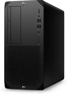 HP Z2 G9 Intel® Core™ i9 i9-13900K 64 HP - visuel 1 - hello RSE - Performances constantes