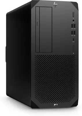 HP Z2 G9 Intel® Core™ i9 i9-13900K 64 HP - visuel 1 - hello RSE - Votre nouvelle référence de puissance pour les stations de travail d’entrée de gamme