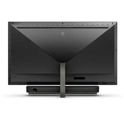Philips 559M1RYV/00 LED display 139,7 cm (55") 3840 Philips - visuel 1 - hello RSE - DisplayHDR 1000 pour des détails et un réalisme saisissants