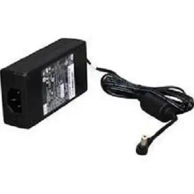 Cisco Meraki MA-PWR-30WAC adaptateur de puissance & onduleur Intérieure 30 W Noir - Boitier d'alimentation - visuel 1