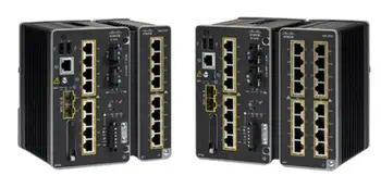 Meilleur prix Switchs et Hubs Cisco Oui