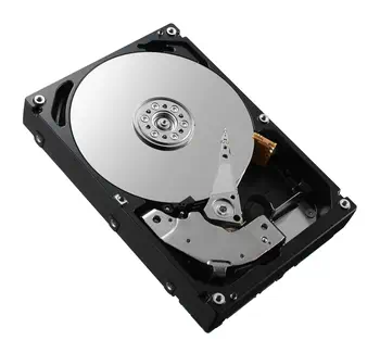 Livraison rapide Disque dur Interne Dell SAS