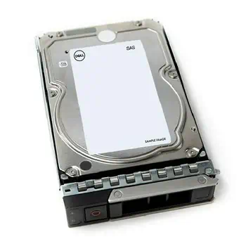 DELL 161-BCJX disque dur 12 To 7200 tr/min 3.5" NL-SAS avis