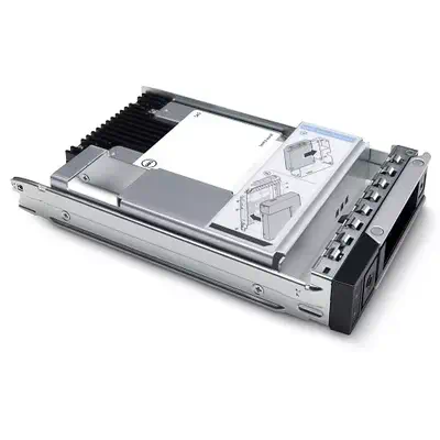 DELL 345-BFZC disque SSD 1,6 To 2.5" SAS - Dell - Disque dur SSD - visuel 1