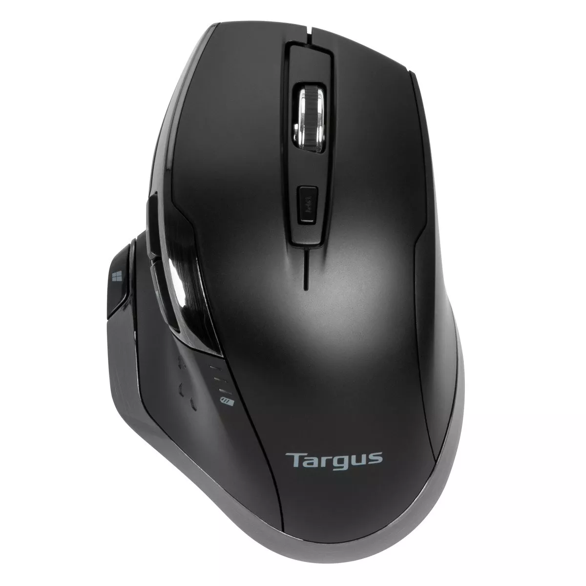 Vente TARGUS Anti Microbial Ergonomic BlueTrace Mouse Targus au meilleur prix - visuel 10