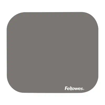 Fellowes 58023 tapis de souris Gris - Tapis - visuel 1