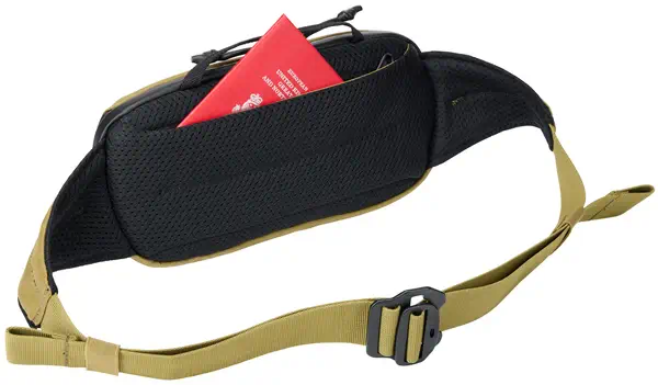 Thule Aion TASB102 - Nutria sacs bananes Polyester Kaki - Sacoche & Housse - visuel 10