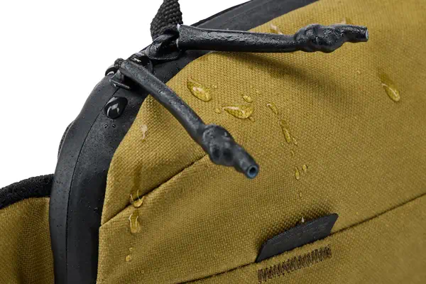 Thule Aion TASB102 - Nutria sacs bananes Polyester Kaki - Sacoche & Housse - visuel 9