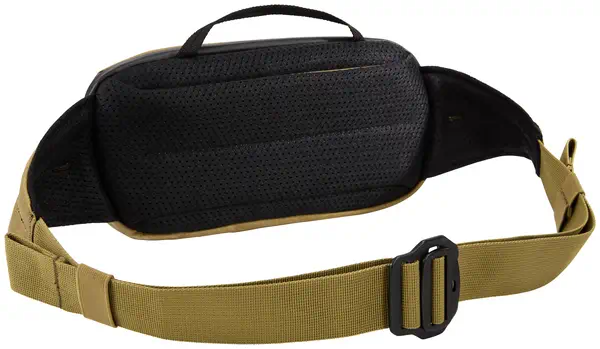 Thule Aion TASB102 - Nutria sacs bananes Polyester Kaki - Sacoche & Housse - visuel 2