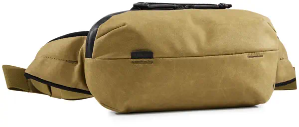 Thule Aion TASB102 - Nutria sacs bananes Polyester Kaki - Sacoche & Housse - visuel 1