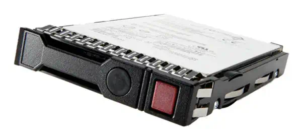 HPE P49040-K21 disque SSD 7,68 To SAS - Disque dur SSD - visuel 1