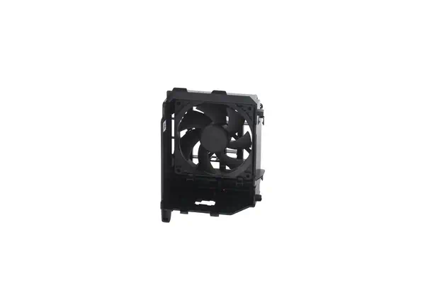 Z4 Fan and Front Card Guide Kit - HP - Boitier - visuel 1
