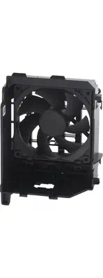 Z4 Fan and Front Card Guide Kit - HP - Autre Accessoire pour portable - visuel 2