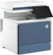Achat HP Color LaserJet Enterprise Flow MFP 5800zf Printer sur hello RSE - visuel 5