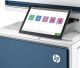 Achat HP Color LaserJet Enterprise Flow MFP 5800zf Printer sur hello RSE - visuel 9