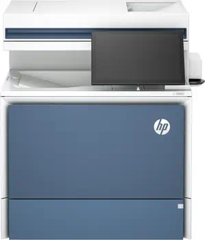 Multifonctions Laser Color LaserJet Enterprise Flow Oui offre