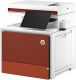 Achat HP Color LaserJet Enterprise Flow MFP 5800zf Printer sur hello RSE - visuel 3