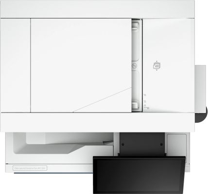 Vente HP Color LaserJet Enterprise Flow MFP 5800zf Printer HP au meilleur prix - visuel 8