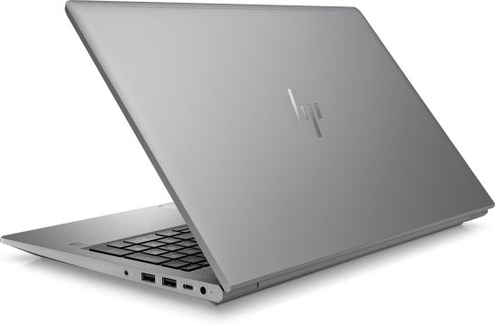 HP ZBook Power G10 AMD Ryzen 5 7640HS HP - visuel 1 - hello RSE - Châssis durable entièrement en aluminium