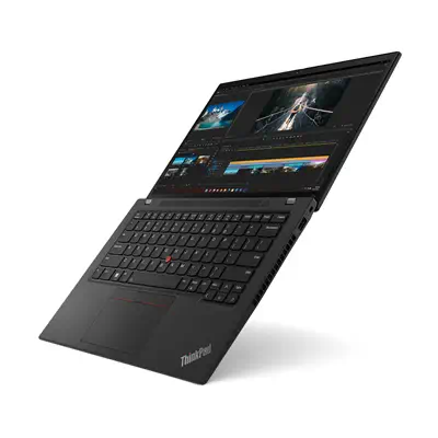 Achat LENOVO ThinkPad T14 G4 AMD Ryzen 7 PRO sur hello RSE - visuel 5