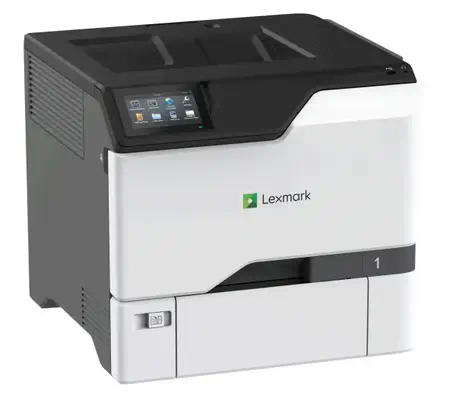 Lexmark C4342 Couleur 1200 x 1200 DPI A4 - Imprimante Laser - visuel 1